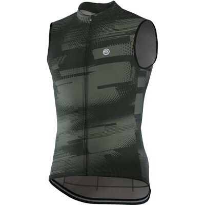 Bicycle Line Maillot Sans Manches Gavia - Publicité Bicycle Line Maillot Sans Manches Gavia - Publicité