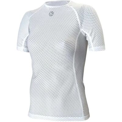 Bicycle Line Maillot à Manches Courtes Traspira S3 - Publicité Bicycle Line Maillot à Manches Courtes Traspira S3 - Publicité