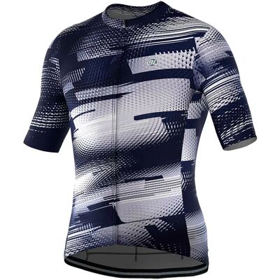Bicycle Line Maillot à Manches Courtes Gavia - Publicité Bicycle Line Maillot à Manches Courtes Gavia - Publicité