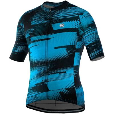 Bicycle Line Maillot à Manches Courtes Gavia - Publicité Bicycle Line Maillot à Manches Courtes Gavia - Publicité