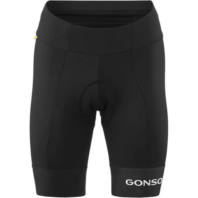 GONSO Essential Shorts Kit W - Short de vélo - Publicité GONSO Essential Shorts Kit W - Short de vélo - Publicité