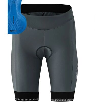 GONSO SITIVO W Short de cyclisme - Damen - Publicité GONSO SITIVO W Short de cyclisme - Damen - Publicité