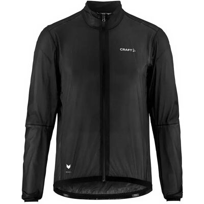 Craft Herren Regenjacke PRO NANO HYDRO JACKET - Veste de pluie - Publicité Craft Herren Regenjacke PRO NANO HYDRO JACKET - Veste de pluie - Publicité