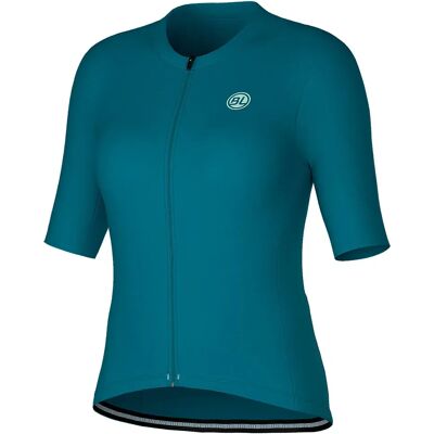 Bicycle Line Maillot à Manches Courtes Atlanta - Publicité Bicycle Line Maillot à Manches Courtes Atlanta - Publicité