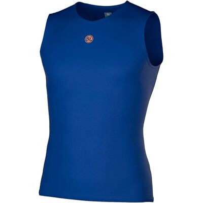 Bicycle Line Maillot Sans Manches Columbia - Publicité Bicycle Line Maillot Sans Manches Columbia - Publicité