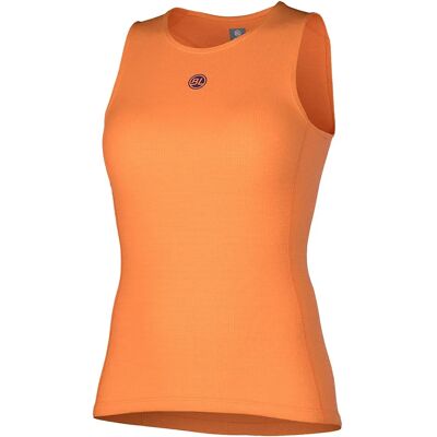 Bicycle Line Maillot Sans Manches Columbia - Publicité Bicycle Line Maillot Sans Manches Columbia - Publicité