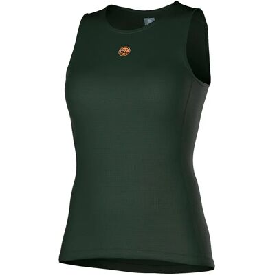 Bicycle Line Maillot Sans Manches Columbia - Publicité Bicycle Line Maillot Sans Manches Columbia - Publicité