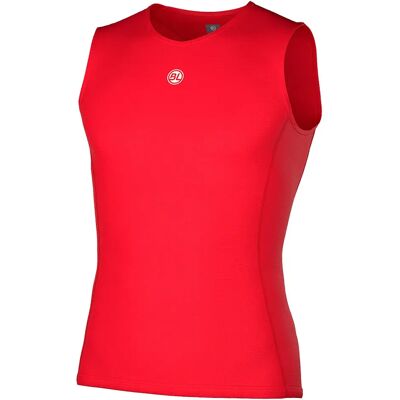 Bicycle Line Maillot Sans Manches Columbia - Publicité Bicycle Line Maillot Sans Manches Columbia - Publicité