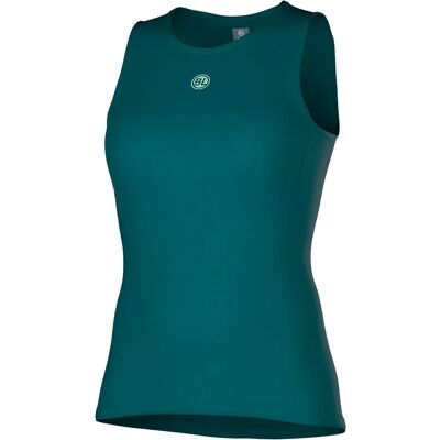 Bicycle Line Maillot Sans Manches Columbia - Publicité Bicycle Line Maillot Sans Manches Columbia - Publicité