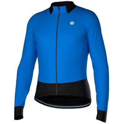 Bicycle Line Maillot à Manches Longues Bormio - Publicité Bicycle Line Maillot à Manches Longues Bormio - Publicité