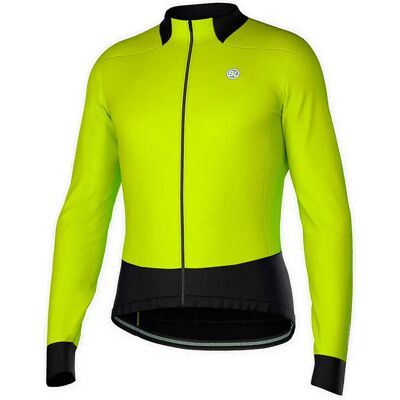 Bicycle Line Maillot à Manches Longues Bormio - Publicité Bicycle Line Maillot à Manches Longues Bormio - Publicité