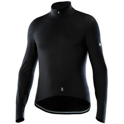 Bicycle Line Maillot à Manches Longues Panarotta - Publicité Bicycle Line Maillot à Manches Longues Panarotta - Publicité