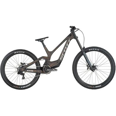 Scott Bikes Vtt Gambler 10 29/27.5´´ Gx Dh Short Cage 7s 2026 - Publicité Scott Bikes Vtt Gambler 10 29/27.5´´ Gx Dh Short Cage 7s 2026 - Publicité