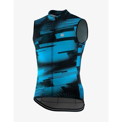 Bicycle Line Maillot Sans Manches Gavia - Publicité Bicycle Line Maillot Sans Manches Gavia - Publicité