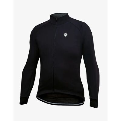 Bicycle Line Maillot à Manches Longues Merano - Publicité Bicycle Line Maillot à Manches Longues Merano - Publicité