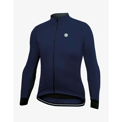 Bicycle Line Maillot à Manches Longues Merano - Publicité Bicycle Line Maillot à Manches Longues Merano - Publicité