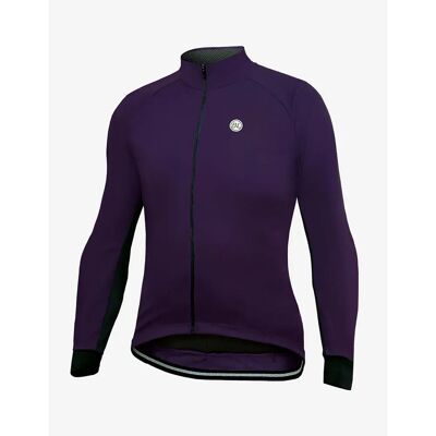 Bicycle Line Maillot à Manches Longues Merano - Publicité Bicycle Line Maillot à Manches Longues Merano - Publicité