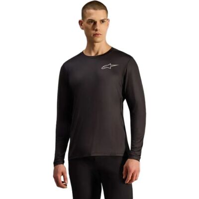 Alpinestars Bicycle Maillot Enduro Manches Longues A-dura Air - Publicité Alpinestars Bicycle Maillot Enduro Manches Longues A-dura Air - Publicité