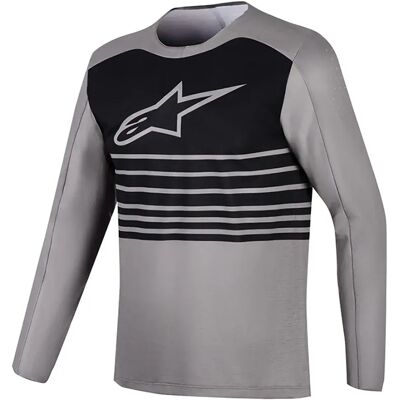 Alpinestars Bicycle Maillot Enduro Manches Longues A-dura Elite 2.0 - Publicité Alpinestars Bicycle Maillot Enduro Manches Longues A-dura Elite 2.0 - Publicité