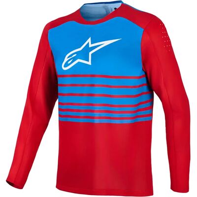Alpinestars Bicycle Maillot Enduro Manches Longues A-dura Elite 2.0 - Publicité Alpinestars Bicycle Maillot Enduro Manches Longues A-dura Elite 2.0 - Publicité