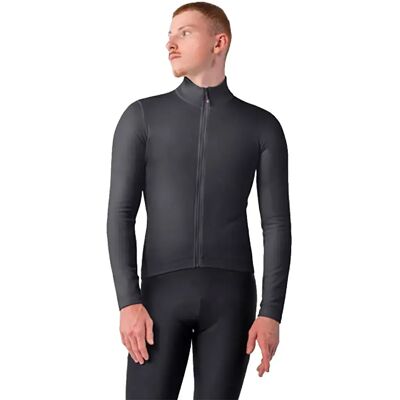 Castelli Maillot à Manches Longues Competizione Thermal - Publicité Castelli Maillot à Manches Longues Competizione Thermal - Publicité