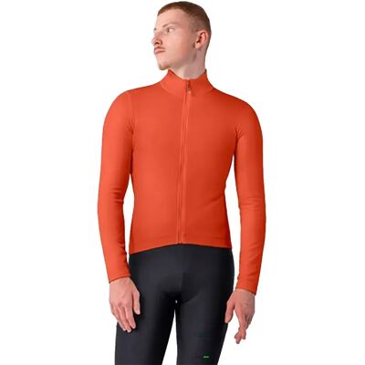 Castelli Maillot à Manches Longues Competizione Thermal - Publicité Castelli Maillot à Manches Longues Competizione Thermal - Publicité