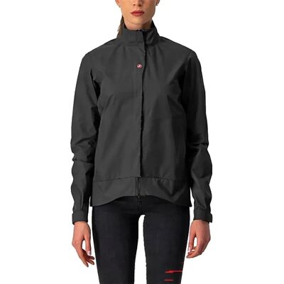 Castelli Veste Commuter Reflex - Publicité Castelli Veste Commuter Reflex - Publicité
