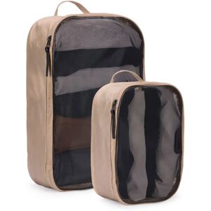 Thule Sac Packing Cube 2 Unités - Publicité Thule Sac Packing Cube 2 Unités - Publicité