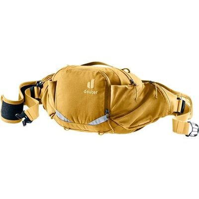 Deuter Sac Banane Pulse Pro 5l - Publicité Deuter Sac Banane Pulse Pro 5l - Publicité