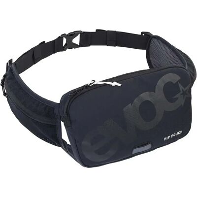 Evoc Sac Banane Hip Poutch 1l - Publicité Evoc Sac Banane Hip Poutch 1l - Publicité