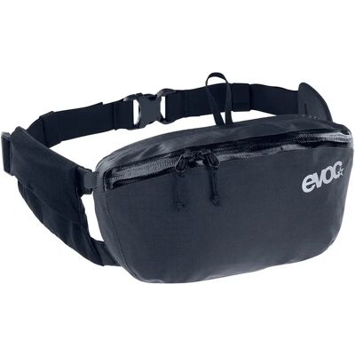 Evoc Sac Banane Hip Pouch 3d Wp - Publicité Evoc Sac Banane Hip Pouch 3d Wp - Publicité