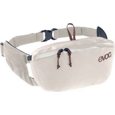 Evoc Sac Banane Hip Pouch 3d Wp - Publicité Evoc Sac Banane Hip Pouch 3d Wp - Publicité