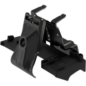 Thule Barres De Toit Kit Flush Rail 6019 Audi A4 Avant 08-15/q5 08-17/a4 Avant 16+ - Publicité Thule Barres De Toit Kit Flush Rail 6019 Audi A4 Avant 08-15/q5 08-17/a4 Avant 16+ - Publicité