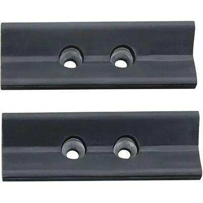 Topeak Kit De Remplacement Des Mâchoires En Caoutchouc Pour Support De Réparation Pro Black One Size - Publicité Topeak Kit De Remplacement Des Mâchoires En Caoutchouc Pour Support De Réparation Pro Black One Size - Publicité