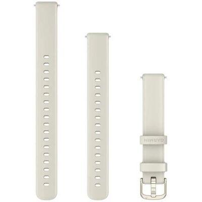 Garmin Bracelet En Silicone Lily 2 14 Mm - Publicité Garmin Bracelet En Silicone Lily 2 14 Mm - Publicité