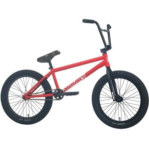 Sunday Vélo Bmx Forecaster 2023 - Publicité Sunday Vélo Bmx Forecaster 2023 - Publicité