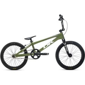 Dk Vélo Bmx Professional X 22´´ Tt - Publicité Dk Vélo Bmx Professional X 22´´ Tt - Publicité