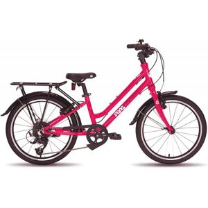 Frog Bikes Vélo City 53 20´´ - Publicité Frog Bikes Vélo City 53 20´´ - Publicité