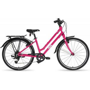 Frog Bikes Vélo City 61 24´´ - Publicité Frog Bikes Vélo City 61 24´´ - Publicité