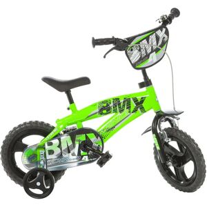 Dino Bikes Vélo Bmx 12´´ - Publicité Dino Bikes Vélo Bmx 12´´ - Publicité