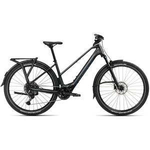 Orbea Vélo électrique Kemen Adv 20 Mid 29´´ Cues U6000 Gs Shadow 2025 - Publicité Orbea Vélo électrique Kemen Adv 20 Mid 29´´ Cues U6000 Gs Shadow 2025 - Publicité