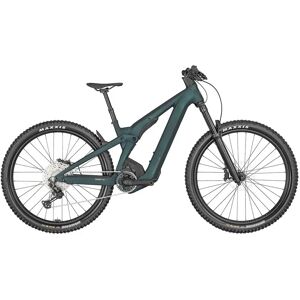 Scott Bikes Vtt électriques Contessa Patron Eride 910 29´´ Performance Cx Xt 12s 2024 - Publicité Scott Bikes Vtt électriques Contessa Patron Eride 910 29´´ Performance Cx Xt 12s 2024 - Publicité