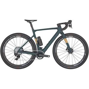 Scott Bikes Vélo électrique De Gravel Solace Gravel Eride 10 Tq Hpr50 Force Xplr Etap Axs 2025 - Publicité Scott Bikes Vélo électrique De Gravel Solace Gravel Eride 10 Tq Hpr50 Force Xplr Etap Axs 2025 - Publicité
