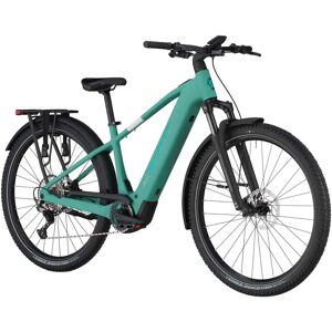 Scott Bikes Vélo électrique Axis 20 Performance Cx 29´´ Deore Rd M6100sgs 2025 - Publicité Scott Bikes Vélo électrique Axis 20 Performance Cx 29´´ Deore Rd M6100sgs 2025 - Publicité