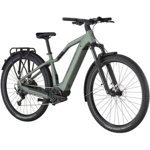 Scott Bikes Vélo électrique Axis 40 Bosch Performance 29´´ Cues Rd-u6000gs 2025 - Publicité Scott Bikes Vélo électrique Axis 40 Bosch Performance 29´´ Cues Rd-u6000gs 2025 - Publicité