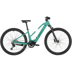 Scott Bikes Vélo électrique Passage 20 Slope Performance Sx 29´´ Deore Rd M6100sgs 2025 - Publicité Scott Bikes Vélo électrique Passage 20 Slope Performance Sx 29´´ Deore Rd M6100sgs 2025 - Publicité