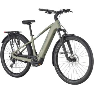 Scott Bikes Vélo électrique Sub 30 Performance Cx 28´´ Cues Rd-u6000gs 2025 - Publicité Scott Bikes Vélo électrique Sub 30 Performance Cx 28´´ Cues Rd-u6000gs 2025 - Publicité