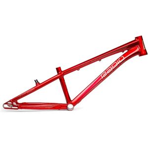 Radio Raceline Cadre De Bmx Quartz Cruiser L - Publicité Radio Raceline Cadre De Bmx Quartz Cruiser L - Publicité