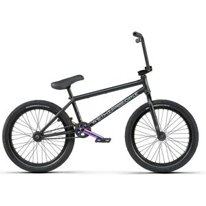 Wethepeople Vélo Bmx Reason Shift 20´´ - Publicité Wethepeople Vélo Bmx Reason Shift 20´´ - Publicité