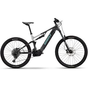 Ghost Bikes Vtt électriques E-asx Universal High 29/27.5´´ Sx Eagle 2026 - Publicité Ghost Bikes Vtt électriques E-asx Universal High 29/27.5´´ Sx Eagle 2026 - Publicité